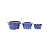 Botanic Bowl Planter (32cm dia.) image