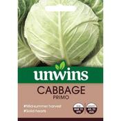 Cabbage (Round) Primo image
