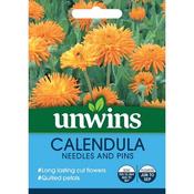Calendula Needles And Pins (200) image