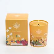 Candle - Lemongrass &amp; Cedarwood (210g) image