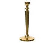Candleholder Aluminium image