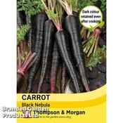 Carrot Black Nebula (300)