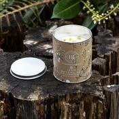 Chamomile And Bay Leaf Tin (230g)