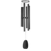 Chimes of Athena Black