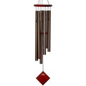 Chimes of Mars - Bronze image