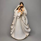 Christmas Holy Family piece