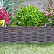Classic Decor Edge Chestnut