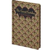 Classics Scott Fitzgerald Gatsby