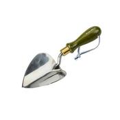 Collectors Range Olive Planting Trowel image
