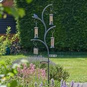 Complete 'Wild Wings' Feeding Station image