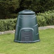 Compost Converter Green image