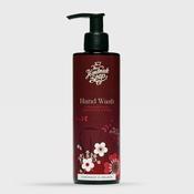 Hand Wash – Coriander Seed, Geranium &amp; Vetiver (250ml) image