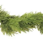 Cypress Garland