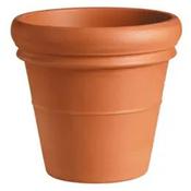 Double Rim Planter (52cm dia.) image