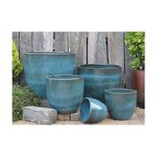 Duck Egg Pot image