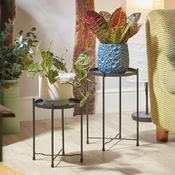 Duo Pot Stands