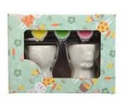 Eggcup Paint set
