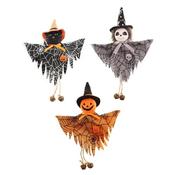 Fabric Halloween Hanging Decoration (180cm) image
