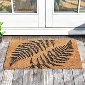 Ferns Decoir Mat (75x45cm)