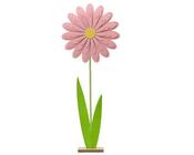 Flower Felt Pale Pink image