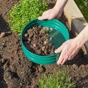 30cm Garden Sieve