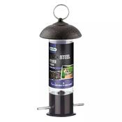 Gardman Black Steel Nyjer Seed Feeder