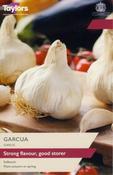 Garlic Garcua (2 bulbs) image