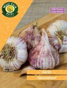 Garlic Germidour (3 bulbs) image