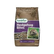 Gardman Hedgehog Bites (650g)