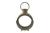 Golden Cedro Lantern (Small) image