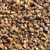 Golden Gravel 20mm