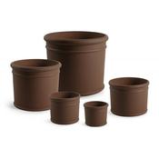 Granito Rim Planter (22cm dia.) image