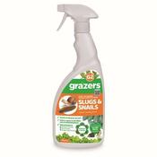 Grazers G2 Slug &amp; Snail (750ml RTU Spray)