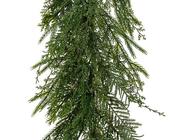 Green 6ft Garland