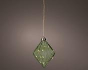 Green Micro LED diamond decoration light image