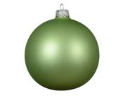 Green tea Bauble image