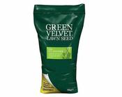 Green Velvet Lawn Seed No. 2 (10kg / 300m²) image