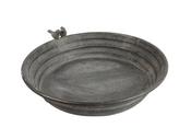 Grey Birdbath image