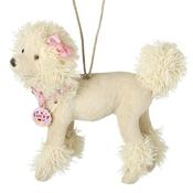 Hanging Poodle image