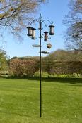 Harvest Bird Feeding Station image