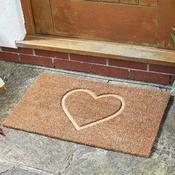 Heart-Felt! Mat