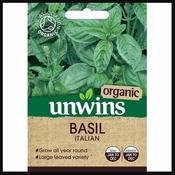 Herb Basil Italian image