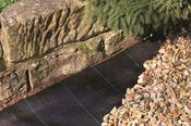 Hipex Ground Cover (50M X 1M) image