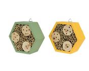 Honeycomb Insect hotel