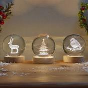 InLit GloBall - Tree