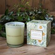 Irish Botanicals Chamomile And Wild Burren Thyme Candle (235g) image