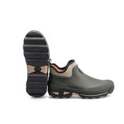 Khaki Rouchette Clean Land Boot (size 43) image
