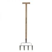 KS SS Hollow Tine Aerator image
