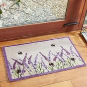 Lavender Ritzy Rug