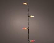 LED 180 vintage lights image